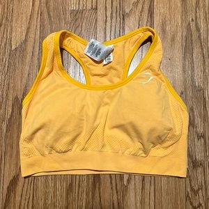Vital seamless gymshark sports bra